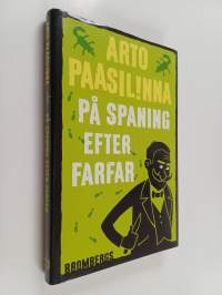 På spaning efter farfar