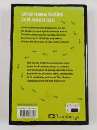 På spaning efter farfar