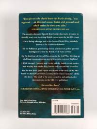 SBS : The Inside Story of the Special Boat Service