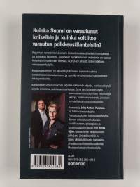 Kansalaisen varautumisopas