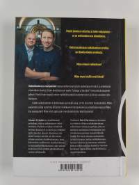 Vaikuttaminen ja manipulointi