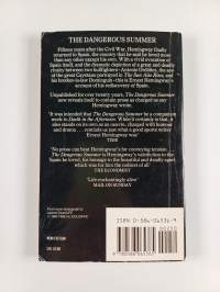 The dangerous summer