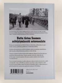 Suomen sodat 1939-1945