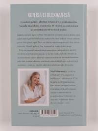 Salattu toivottu lapsi