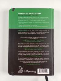 The Project Management Book - How to Run Successful Projects in Half the Time