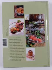 Northern flavours : food from Finland