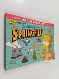 The Simpsons Guide to Springfield