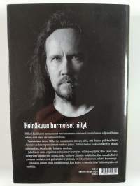 Heinäkuun hurmeiset niityt