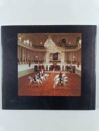 The Lipizzaners and the Spanish Riding School