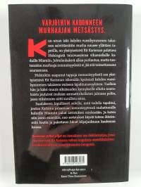 Kuoleman pitkät jäljet