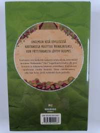 Kirjeitä murhakartanosta