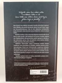 Elämänmerkki : Irma ja Urho Hälikän kenttäpostikirjeet