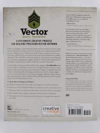 Vector Basic Training - A Systematic Creative Process for Building Precision Vector Artwork