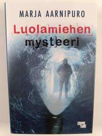 Luolamiehen mysteeri