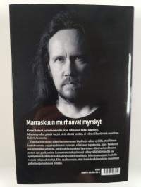 Marraskuun murhaavat myrskyt