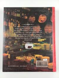 The Little Tapas Book