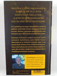 Murha mikroskoopissa