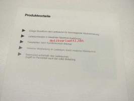 Mercedes-Benz 507 D- 811 D -myyntiesite