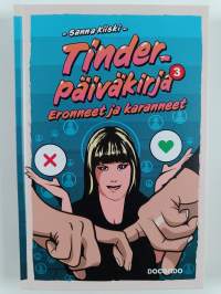 Tinder-päiväkirja 3 : Eronneet ja karanneet