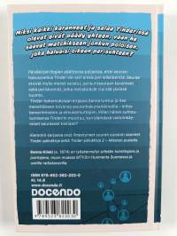 Tinder-päiväkirja 3 : Eronneet ja karanneet