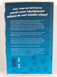 Tinder-päiväkirja, 2 - Miesten puolella