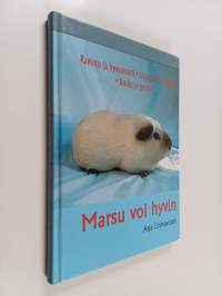 Marsu voi hyvin
