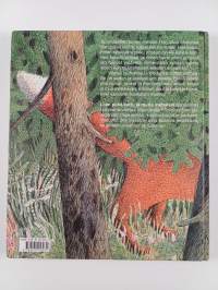 Liian pitkä kettu ja muita metsäsatuja