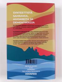 Espanjan punainen kulta