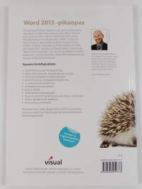 Word 2013 : pikaopas