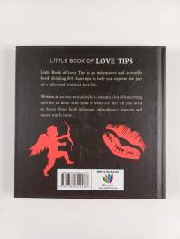 Little Book of Love Tips