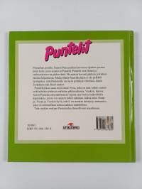 Mittarimato : Puntelit