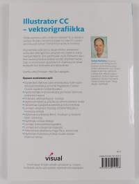 Illustrator CC : vektorigrafiikka