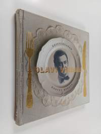 Keittiötango : Olavi Virran kootut herkut