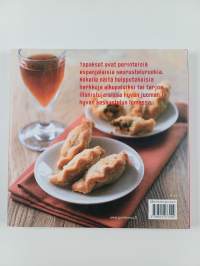 Tapas : suolaisia pikkuherkkuja Espanjasta