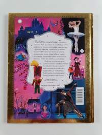 Baletin tähti : kertomus tanssijasta, joka unohti roolinsa