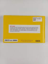 Phobophob!a : A Visual Compendium of Things that Scare Us