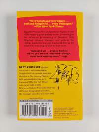 Slaughterhouse Five or The children's crusade : a duty-dance with death