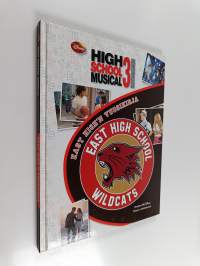 High school musical 3, Seniorivuosi : East High'n vuosikirja