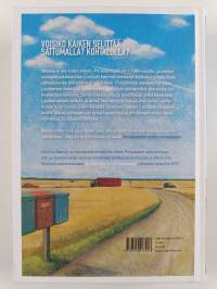 Joku voisi kutsua sitä kohtaloksi