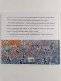 Maa nimeltä Nuuksio = The land called Nuuksio