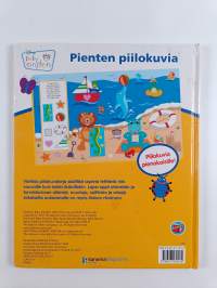 Pienten piilokuvia