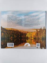 Oulankajoki : muutoksen virta