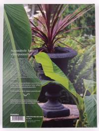 Viherpuutarha : harmoniaa lehtikasveilla