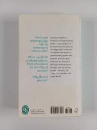 Think like an anthropologist