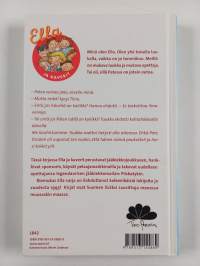 Ella ja Yön ritarit