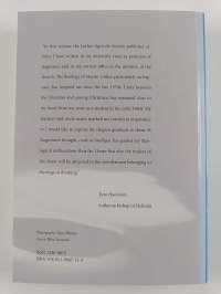 Baptism, church and ecumenism : collected essays : gesammelte Aufsätze (signeerattu)