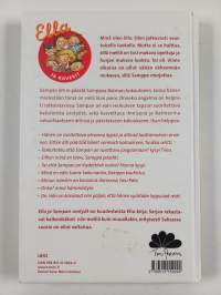 Ella ja Sampan urotyöt