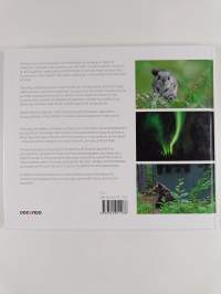 Luontokuvaajan Suomi Capturing nature in Finland - Capturing nature in Finland