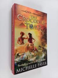The crocodile tomb