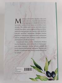 Oliivipuut eivät koskaan kuole